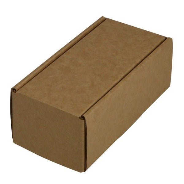 SAMPLE - E flute - One Piece Mailing Gift Box 24245 - PackQueen