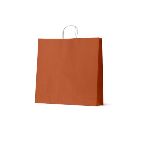 SAMPLE - Extra Large Earth Collection Burnt Orange - PackQueen
