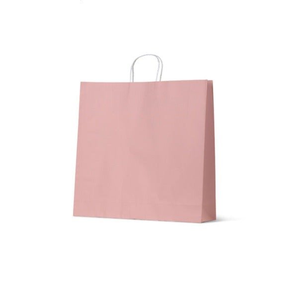 SAMPLE - Extra Large Earth Collection Dusty Pink - PackQueen