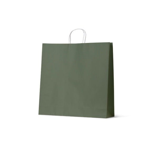SAMPLE - Extra Large Earth Collection Earth Green - PackQueen