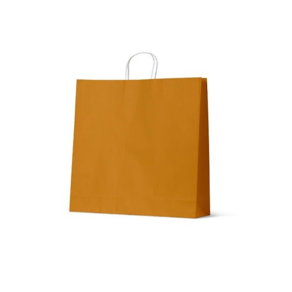 SAMPLE - Extra Large Earth Collection Mustard - PackQueen