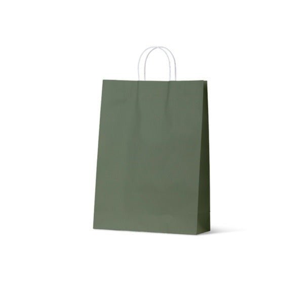 SAMPLE - Large Earth Collection Earth Green - PackQueen