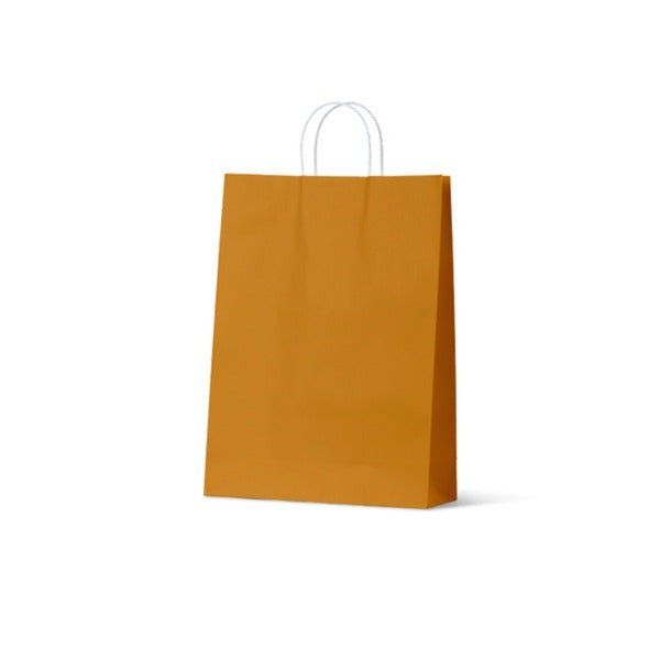 SAMPLE - Large Earth Collection Mustard - PackQueen