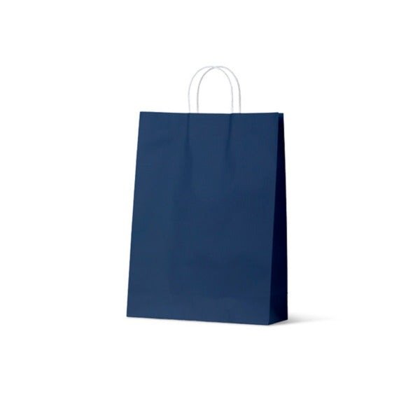 SAMPLE - Large Earth Collection Navy - PackQueen
