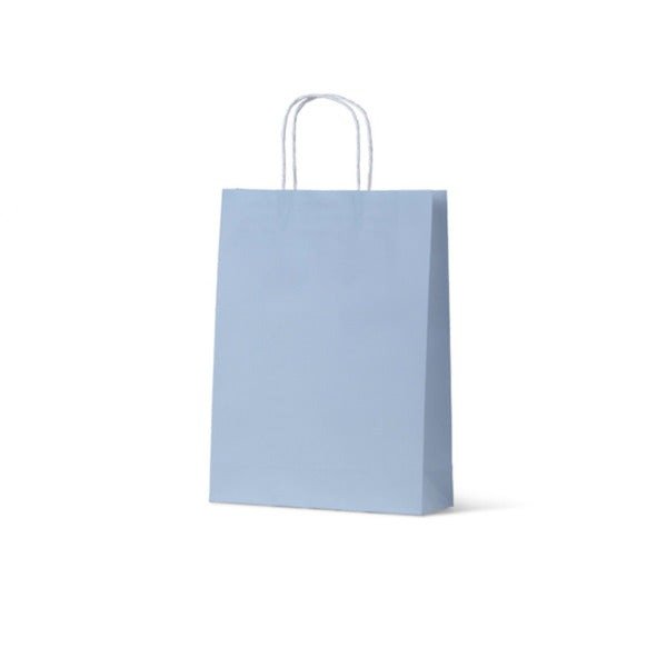 SAMPLE - Medium Earth Collection French Blue - PackQueen