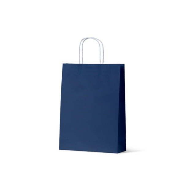 SAMPLE Medium Earth Collection Navy - PackQueen