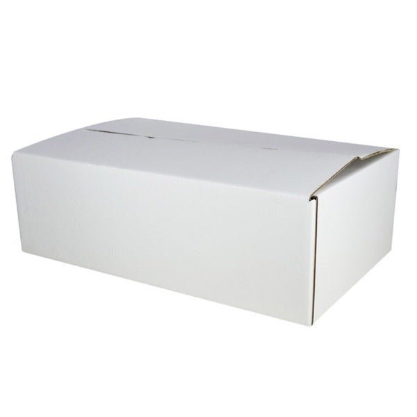 SAMPLE - RSC Shipping Carton 275525 - PackQueen