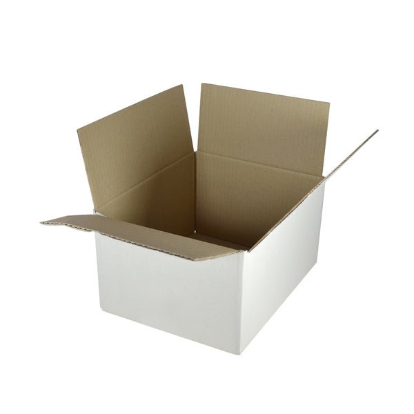 SAMPLE - RSC Shipping Carton 9154 - PackQueen
