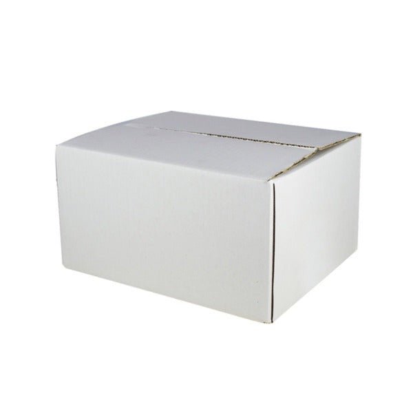 SAMPLE - RSC Shipping Carton 9154 - PackQueen