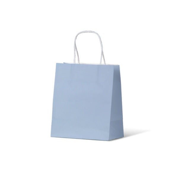 SAMPLE - Small Earth Collection French Blue - PackQueen