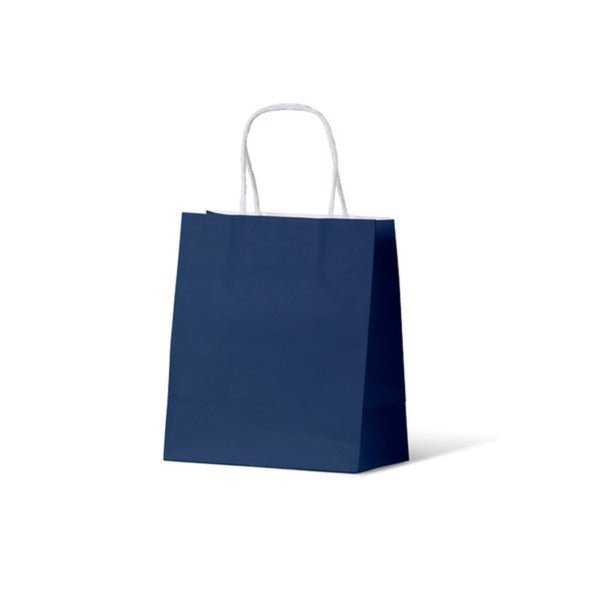 SAMPLE - Small Earth Collection Navy - PackQueen
