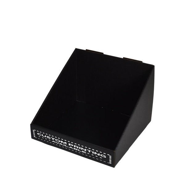 Self Locking Counter Display with Header 19984 - PackQueen