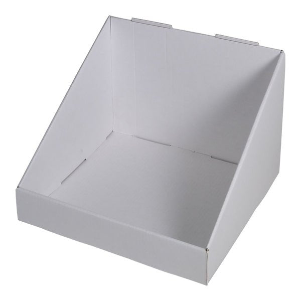 Self Locking Counter Display with Header 19984 - PackQueen