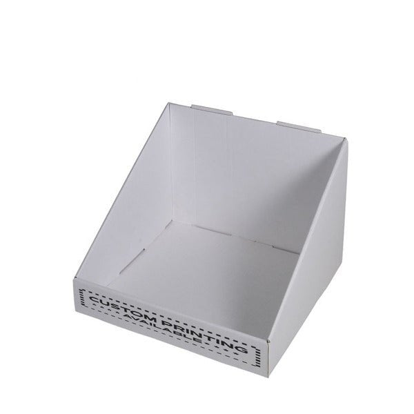 Self Locking Counter Display with Header 19984 - PackQueen