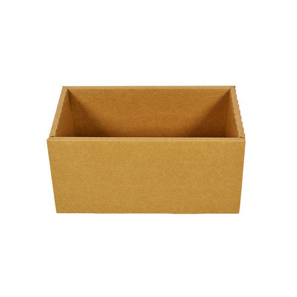 Self Locking Tray 4576 - PackQueen