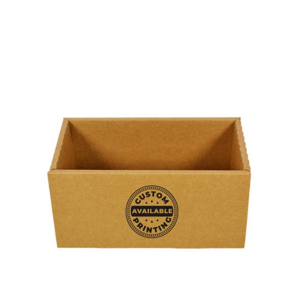 Self Locking Tray 4576 - PackQueen