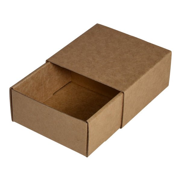 Self Locking Tray and Sleeve 19579 - PackQueen