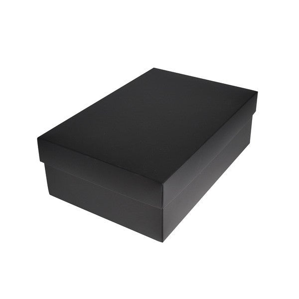 Shoe Gift Box - Paperboard (285gsm) - PackQueen