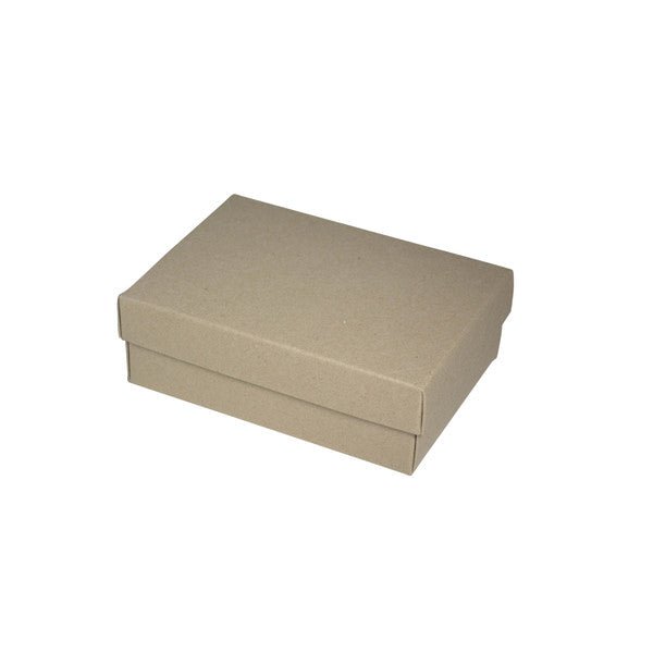 Slim Line A6 Gift Box - Paperboard (285gsm) - PackQueen