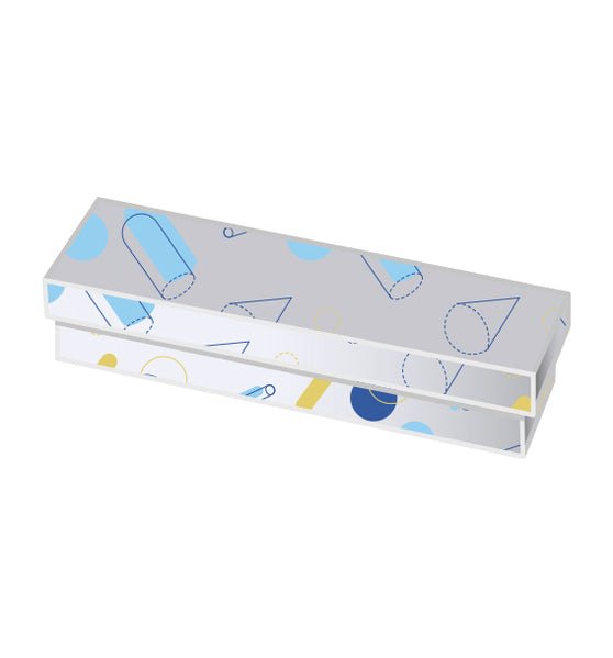Slim Line Pen Gift Box - Paperboard (285gsm) - PackQueen
