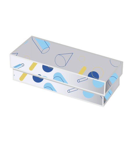 Slim Line Sunglasses Gift Box - Paperboard (285gsm) - PackQueen