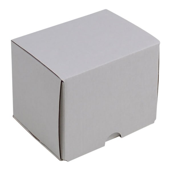 Small Candle Plain Glass 1 Oxford/Cambridge Jar Pack with Insert (MTO) - PackQueen