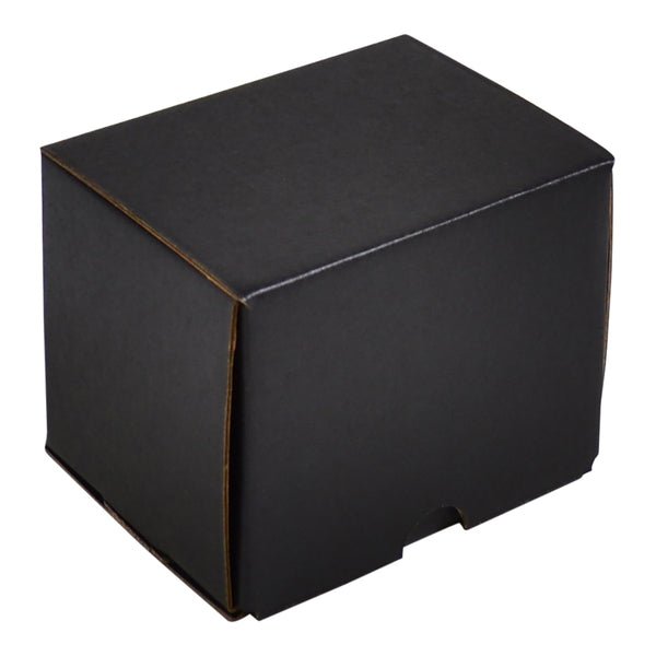 Small Candle Plain Glass 1 Oxford/Cambridge Jar Pack with Insert (MTO) - PackQueen