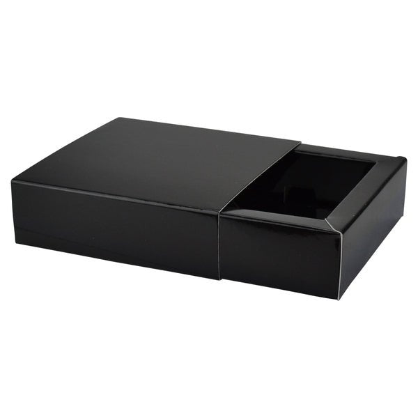 Small Slide Over Cover - Paperboard (285gsm) (Base & Sleeve) - PackQueen