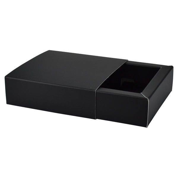 Small Slide Over Cover - Paperboard (285gsm) (Base & Sleeve) - PackQueen
