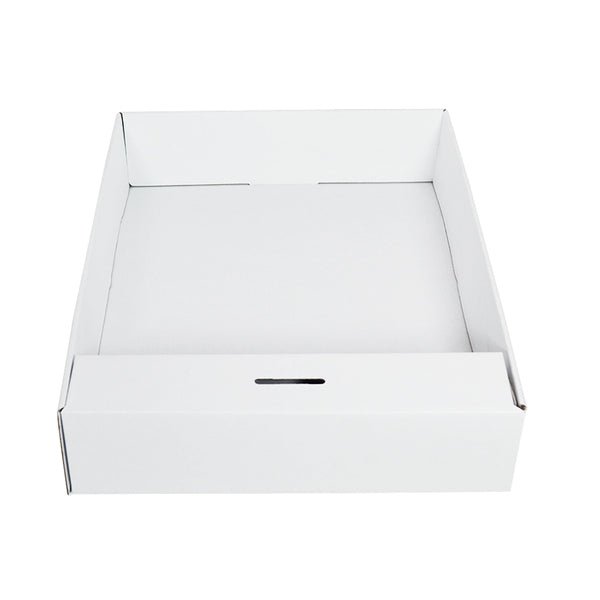 Snack Box with Money Holder - PackQueen