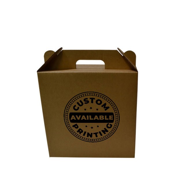 Surprise Delivery Box Large 8674 - PackQueen