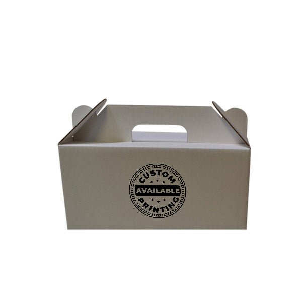 Surprise Delivery Box Small 8671 - PackQueen