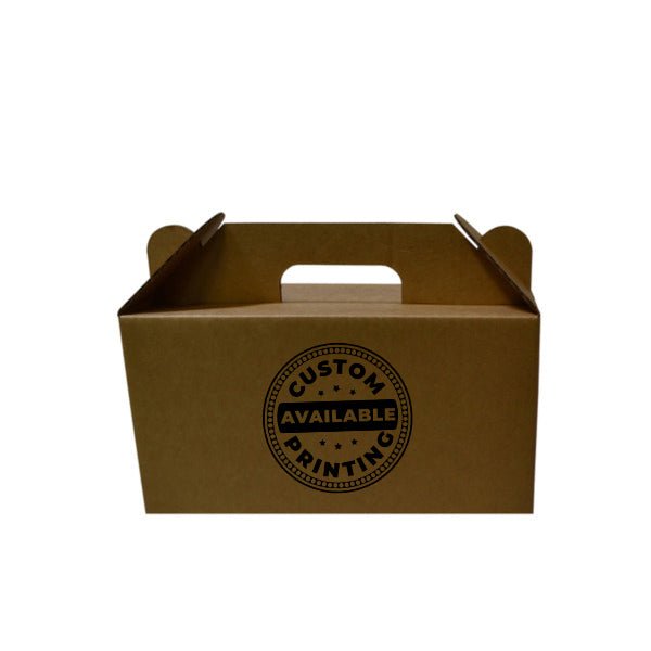 Surprise Delivery Box Small 8671 - PackQueen