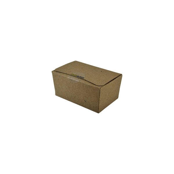 Two Fold Medium - Paperboard (285gsm) - PackQueen