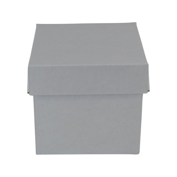Two Piece Cardboard Gift Box 19276 - PackQueen