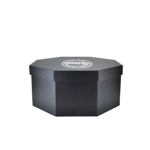 Two Piece Large Hat Gift Box 19264 - PackQueen