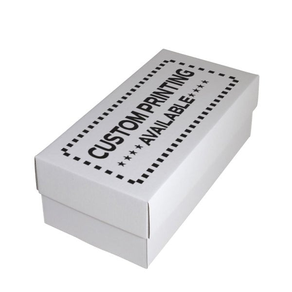 Two Piece Postage Box 21088AB - PackQueen