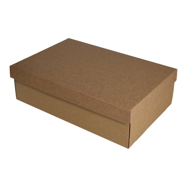 Two Piece Postage & Gift Box 18589 - PackQueen