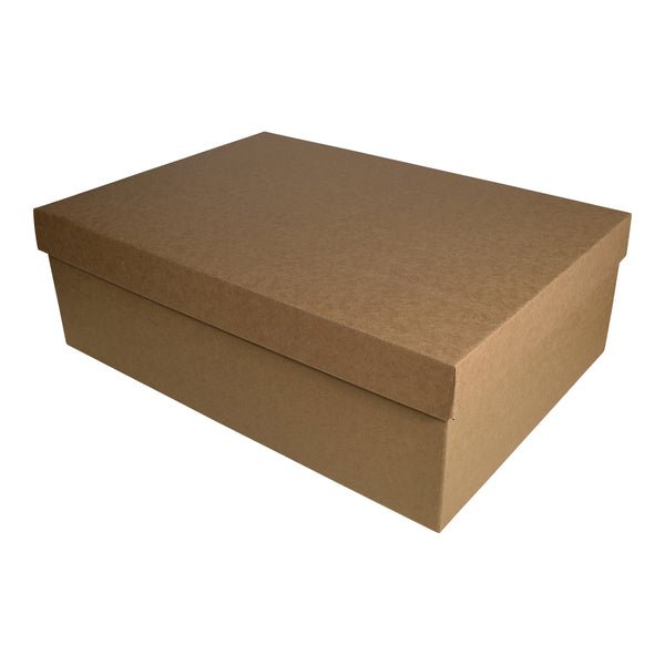 Two Piece Postage & Gift Box 23007ABC - PackQueen