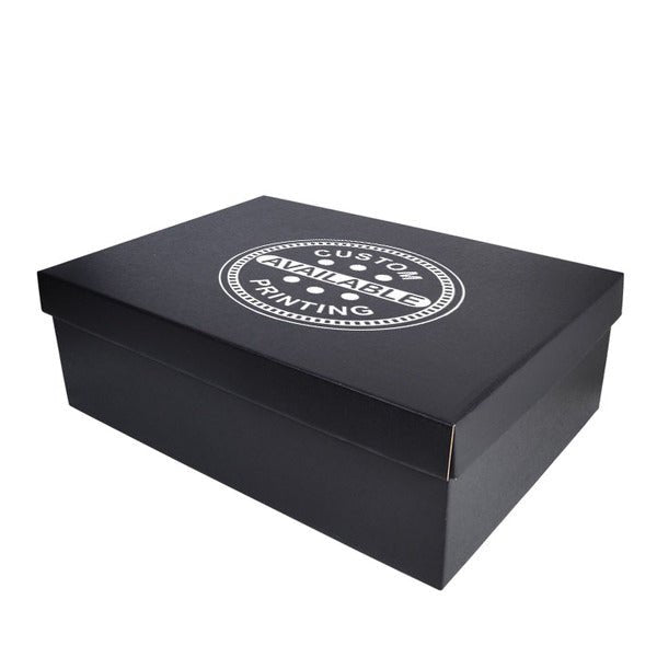 Two Piece Postage & Gift Box 23007ABC - PackQueen