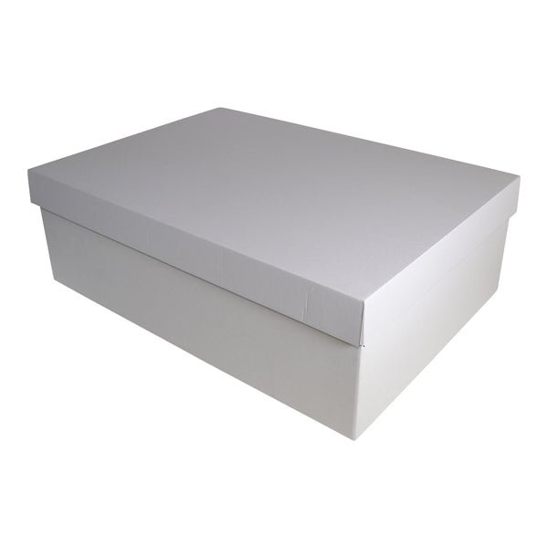 Two Piece Postage & Gift Box 23007ABC - PackQueen