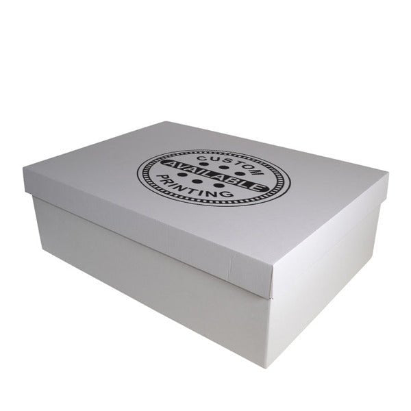 Two Piece Postage & Gift Box 23007ABC - PackQueen