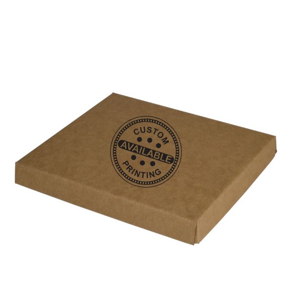 Two Piece Postage & Gift Box 24958 - PackQueen