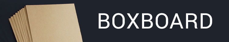 Boxboard online category page