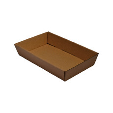 Imported Kraft Brown - Stockline ProductRecycled Brown