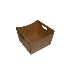 Kraft Brown - Dispatched within 5-7 business daysRecycled Brown