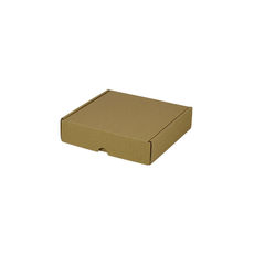 Kraft Brown - Made to Order Product (MTO) Recycled Brown