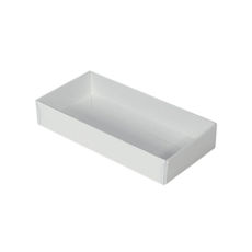 Smooth White Paperboard