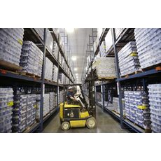 Why You Need an Organised Warehouse