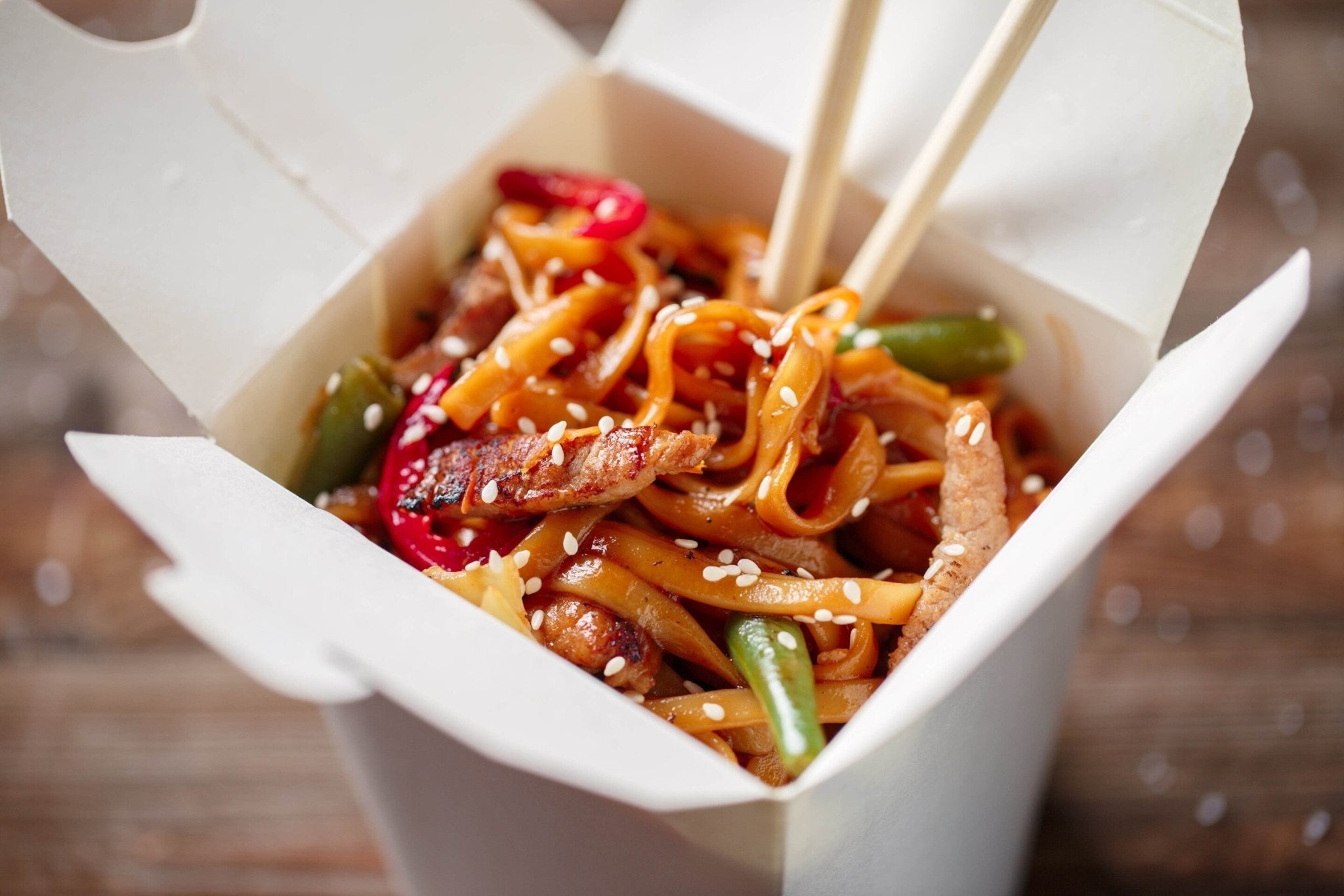 4 Practical Food Packaging Tips to make your Customers Happy - PackQueen